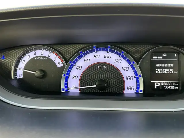 スズキ ソリオ バンディット HV MV 新潟県 2018(平30)年 5.9万km スーパーブラックパール ワンオーナー/純正8型ナビ/(AM/FM/CD/DVD/BT/フルセグ)/両側パワースライドドア/ETC/アイドリングストップ/シートヒーター/革巻きステアリング/ステアリングスイッチ/AUTOライト/LEDヘッドライト/フォグランプ/電格ミラー/横滑り防止/プッシュスタート/スマートキー