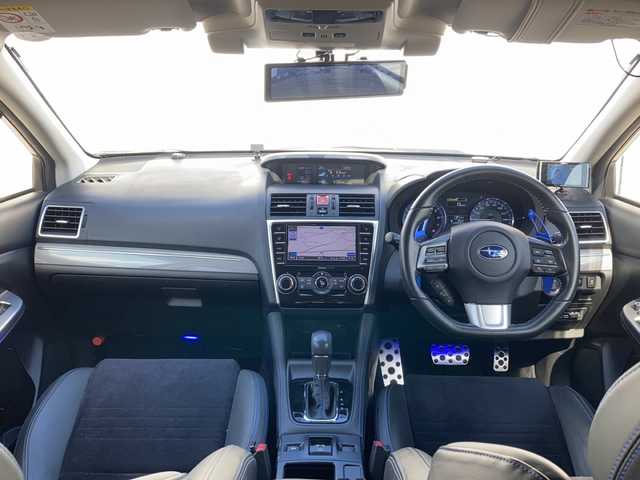 スバル レヴォーグ 2．0GT－S アイサイト 大阪府 2014(平26)年 11.5万km クリスタルホワイトP ”(株)IDOMが運営する【じしゃロン堺店】の自社ローン専用車両になります。/こちらは現金またはオートローンご利用時の価格です。自社ローンご希望の方は別途その旨お申付け下さい”