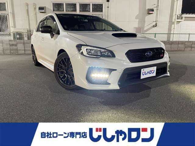 スバル レヴォーグ 2．0GT－S アイサイト 大阪府 2014(平26)年 11.5万km クリスタルホワイトP ”(株)IDOMが運営する【じしゃロン堺店】の自社ローン専用車両になります。/こちらは現金またはオートローンご利用時の価格です。自社ローンご希望の方は別途その旨お申付け下さい”
