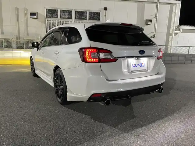 スバル レヴォーグ 2．0GT－S アイサイト 大阪府 2014(平26)年 11.5万km クリスタルホワイトP ”(株)IDOMが運営する【じしゃロン堺店】の自社ローン専用車両になります。/こちらは現金またはオートローンご利用時の価格です。自社ローンご希望の方は別途その旨お申付け下さい”