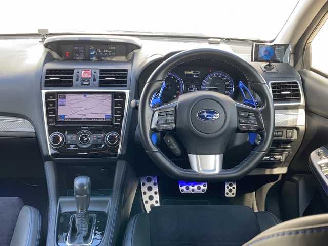 スバル レヴォーグ 2．0GT－S アイサイト 大阪府 2014(平26)年 11.5万km クリスタルホワイトP ”(株)IDOMが運営する【じしゃロン堺店】の自社ローン専用車両になります。/こちらは現金またはオートローンご利用時の価格です。自社ローンご希望の方は別途その旨お申付け下さい”