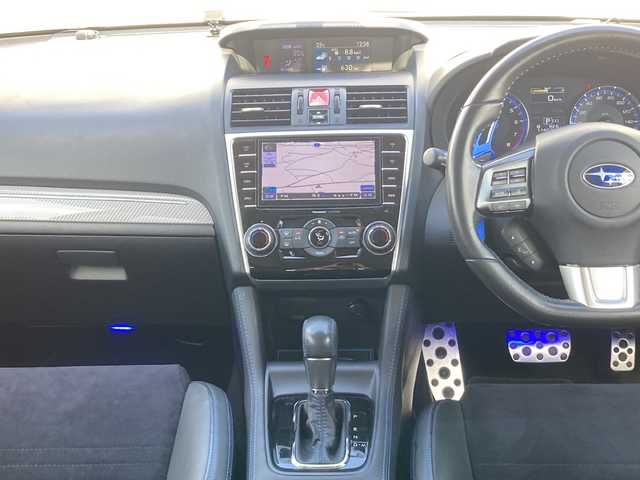 スバル レヴォーグ 2．0GT－S アイサイト 大阪府 2014(平26)年 11.5万km クリスタルホワイトP ”(株)IDOMが運営する【じしゃロン堺店】の自社ローン専用車両になります。/こちらは現金またはオートローンご利用時の価格です。自社ローンご希望の方は別途その旨お申付け下さい”