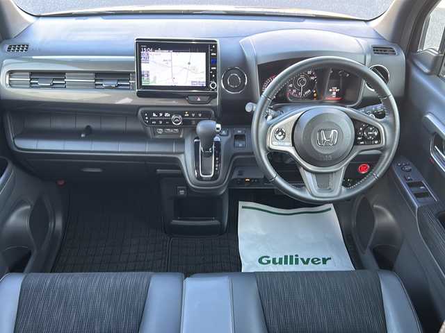ホンダ Ｎ ＷＧＮ カスタム Lターボ ホンダS 栃木県 2021(令3)年 5万km クリスタルブラックパール 純正ナビ/Bluetooth/フルセグTV/CD/DVD/ipod/バックカメラ/前方ドライブレコーダー/ETC/Honda SENSING/9灯式フルLEDヘッドライト/LEDシーケンシャルターンシグナルランプ（フロント）/充電用USBジャック/プラズマクラスター技術搭載フルオート・エアコンディショナープラズマクラスター技術搭載フルオート・エアコンディショナー/運転席シートヒーター/本革巻ステアリングホイール/360° スーパーUV・IRカット パッケージ/パドルシフト/カスタムデザインバンパー/カスタムデザインフロントグリル/カラードテールゲートスポイラー/電子制御パーキングブレーキ/オートブレーキホールド機能/パーキングセンサーシステム/マルチインフォメーション・ディスプレー/アレルクリーンプラスシート/純正15インチアルミホイール（ブラック塗装+切削）/純正フロアマット