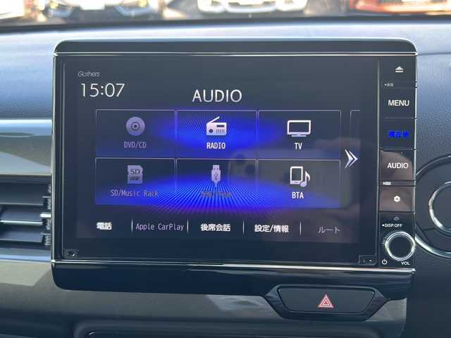 ホンダ Ｎ ＷＧＮ カスタム Lターボ ホンダS 栃木県 2021(令3)年 5万km クリスタルブラックパール 純正ナビ/Bluetooth/フルセグTV/CD/DVD/ipod/バックカメラ/前方ドライブレコーダー/ETC/Honda SENSING/9灯式フルLEDヘッドライト/LEDシーケンシャルターンシグナルランプ（フロント）/充電用USBジャック/プラズマクラスター技術搭載フルオート・エアコンディショナープラズマクラスター技術搭載フルオート・エアコンディショナー/運転席シートヒーター/本革巻ステアリングホイール/360° スーパーUV・IRカット パッケージ/パドルシフト/カスタムデザインバンパー/カスタムデザインフロントグリル/カラードテールゲートスポイラー/電子制御パーキングブレーキ/オートブレーキホールド機能/パーキングセンサーシステム/マルチインフォメーション・ディスプレー/アレルクリーンプラスシート/純正15インチアルミホイール（ブラック塗装+切削）/純正フロアマット