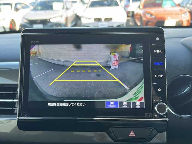 ホンダ Ｎ ＷＧＮ カスタム Lターボ ホンダS 栃木県 2021(令3)年 5万km クリスタルブラックパール 純正ナビ/Bluetooth/フルセグTV/CD/DVD/ipod/バックカメラ/前方ドライブレコーダー/ETC/Honda SENSING/9灯式フルLEDヘッドライト/LEDシーケンシャルターンシグナルランプ（フロント）/充電用USBジャック/プラズマクラスター技術搭載フルオート・エアコンディショナープラズマクラスター技術搭載フルオート・エアコンディショナー/運転席シートヒーター/本革巻ステアリングホイール/360° スーパーUV・IRカット パッケージ/パドルシフト/カスタムデザインバンパー/カスタムデザインフロントグリル/カラードテールゲートスポイラー/電子制御パーキングブレーキ/オートブレーキホールド機能/パーキングセンサーシステム/マルチインフォメーション・ディスプレー/アレルクリーンプラスシート/純正15インチアルミホイール（ブラック塗装+切削）/純正フロアマット