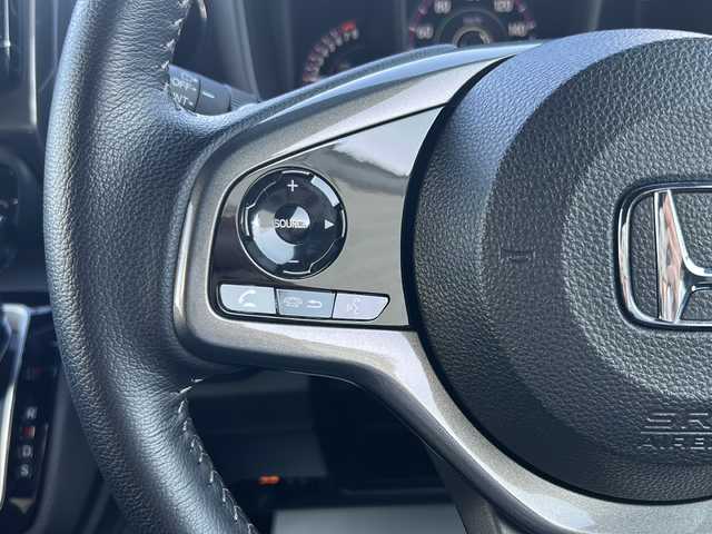 ホンダ Ｎ ＷＧＮ カスタム Lターボ ホンダS 栃木県 2021(令3)年 5万km クリスタルブラックパール 純正ナビ/Bluetooth/フルセグTV/CD/DVD/ipod/バックカメラ/前方ドライブレコーダー/ETC/Honda SENSING/9灯式フルLEDヘッドライト/LEDシーケンシャルターンシグナルランプ（フロント）/充電用USBジャック/プラズマクラスター技術搭載フルオート・エアコンディショナープラズマクラスター技術搭載フルオート・エアコンディショナー/運転席シートヒーター/本革巻ステアリングホイール/360° スーパーUV・IRカット パッケージ/パドルシフト/カスタムデザインバンパー/カスタムデザインフロントグリル/カラードテールゲートスポイラー/電子制御パーキングブレーキ/オートブレーキホールド機能/パーキングセンサーシステム/マルチインフォメーション・ディスプレー/アレルクリーンプラスシート/純正15インチアルミホイール（ブラック塗装+切削）/純正フロアマット