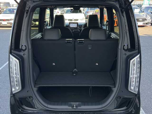 ホンダ Ｎ ＷＧＮ カスタム Lターボ ホンダS 栃木県 2021(令3)年 5万km クリスタルブラックパール 純正ナビ/Bluetooth/フルセグTV/CD/DVD/ipod/バックカメラ/前方ドライブレコーダー/ETC/Honda SENSING/9灯式フルLEDヘッドライト/LEDシーケンシャルターンシグナルランプ（フロント）/充電用USBジャック/プラズマクラスター技術搭載フルオート・エアコンディショナープラズマクラスター技術搭載フルオート・エアコンディショナー/運転席シートヒーター/本革巻ステアリングホイール/360° スーパーUV・IRカット パッケージ/パドルシフト/カスタムデザインバンパー/カスタムデザインフロントグリル/カラードテールゲートスポイラー/電子制御パーキングブレーキ/オートブレーキホールド機能/パーキングセンサーシステム/マルチインフォメーション・ディスプレー/アレルクリーンプラスシート/純正15インチアルミホイール（ブラック塗装+切削）/純正フロアマット