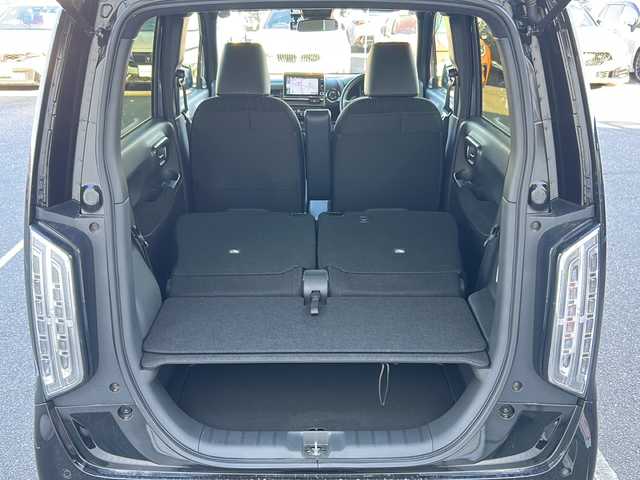 ホンダ Ｎ ＷＧＮ カスタム Lターボ ホンダS 栃木県 2021(令3)年 5万km クリスタルブラックパール 純正ナビ/Bluetooth/フルセグTV/CD/DVD/ipod/バックカメラ/前方ドライブレコーダー/ETC/Honda SENSING/9灯式フルLEDヘッドライト/LEDシーケンシャルターンシグナルランプ（フロント）/充電用USBジャック/プラズマクラスター技術搭載フルオート・エアコンディショナープラズマクラスター技術搭載フルオート・エアコンディショナー/運転席シートヒーター/本革巻ステアリングホイール/360° スーパーUV・IRカット パッケージ/パドルシフト/カスタムデザインバンパー/カスタムデザインフロントグリル/カラードテールゲートスポイラー/電子制御パーキングブレーキ/オートブレーキホールド機能/パーキングセンサーシステム/マルチインフォメーション・ディスプレー/アレルクリーンプラスシート/純正15インチアルミホイール（ブラック塗装+切削）/純正フロアマット