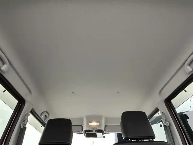 スズキ ハスラー Jスタイル Ⅱ 群馬県 2016(平28)年 7.8万km フェニックスレッドパール/ホワイト2トーンルーフ デュアルカメラブレーキサポート　純正７インチナビ　全方位モニター　ＨＩＤオートライト　ハーフレザーシート　シートヒーター　純正５インチＡＷ　ビルトインＥＴＣ　スマートキー　アイドリングストップ　禁煙車