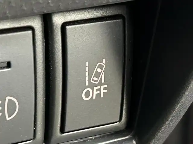 スズキ ハスラー Jスタイル Ⅱ 群馬県 2016(平28)年 7.8万km フェニックスレッドパール/ホワイト2トーンルーフ デュアルカメラブレーキサポート　純正７インチナビ　全方位モニター　ＨＩＤオートライト　ハーフレザーシート　シートヒーター　純正５インチＡＷ　ビルトインＥＴＣ　スマートキー　アイドリングストップ　禁煙車