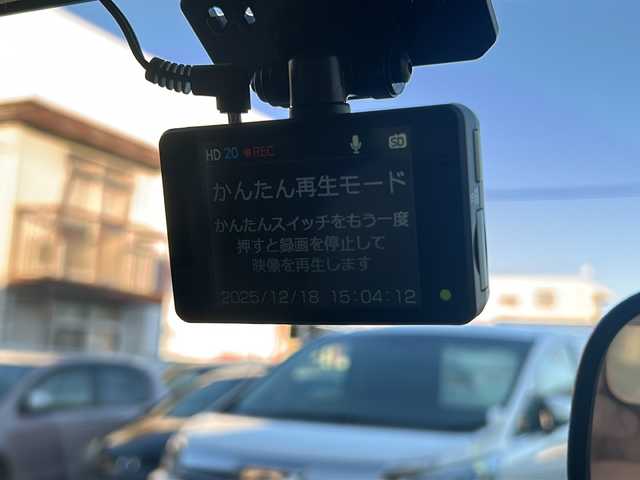 日産 デイズ J 岐阜県 2018(平30)年 2.9万km アイスブルー ワンオーナー/カーオーディオ/FM/AM/CD/横滑り防止装置/電動格納ミラー/ドラレコ/ドアバイザー
