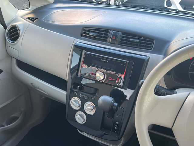 日産 デイズ J 岐阜県 2018(平30)年 2.9万km アイスブルー ワンオーナー/カーオーディオ/FM/AM/CD/横滑り防止装置/電動格納ミラー/ドラレコ/ドアバイザー