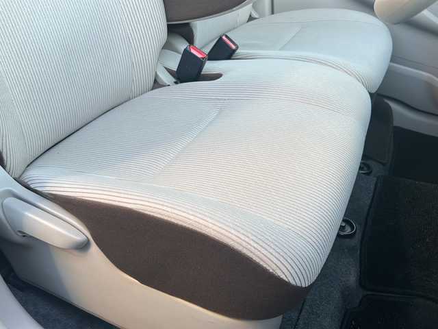 日産 デイズ J 岐阜県 2018(平30)年 2.9万km アイスブルー ワンオーナー/カーオーディオ/FM/AM/CD/横滑り防止装置/電動格納ミラー/ドラレコ/ドアバイザー