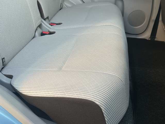 日産 デイズ J 岐阜県 2018(平30)年 2.9万km アイスブルー ワンオーナー/カーオーディオ/FM/AM/CD/横滑り防止装置/電動格納ミラー/ドラレコ/ドアバイザー