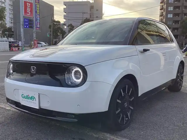 ホンダ ホンダｅ