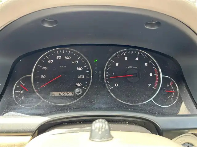 トヨタ ランドクルーザー プラド TX 和歌山県 2004(平16)年 16.6万km ホワイトパールクリスタルシャイン 純正ナビ/バックカメラ/4WD/2ndスタート/ETC/フォグランプ/純正フロアマット/サイドバイザー/ヘッドライトレベライザー/シートリフター/リモコンキー/バニティミラー/電格ミラー