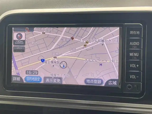トヨタ シエンタ ハイブリッド G クエロ 愛知県 2017(平29)年 7万km ホワイトパールクリスタルシャイン 純正7型ナビ/フルセグTV/Bluetooth/ETC/バックカメラ/両側パワースライドドア/オートハイビーム/車線逸脱警報/トヨタセーフティセンス/LEDヘッドライト/ハーフレザーシート/プッシュスタート/禁煙車/純正ナビ　フルセグＴＶ　Ｂｌｕｅｔｏｏｔｈ　ＥＴＣ　バックカメラ　両側電動スライドドア　オートハイビーム　車線逸脱警報　トヨタセーフティセンス　ＬＥＤヘッドライト　ハーフレザー　スマートキー　禁煙車