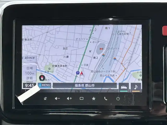 スズキ スペーシア カスタム HYBRID XS ターボ 福島県 2025(令7)年 0.1千km ブルーイッシュブラックパール3 スズキセーフティサポート/デュアルセンサーブレーキサポートII/アダプティブクルーズコントロール/標識認識機能/発進お知らせ機能/車線維持支援機能/車線逸脱抑制機能/車線逸脱警報機能/ふらつき警報機能/誤発進抑制機能/ハイビームアシスト/ヘッドアップディスプレイ/純正ナビゲーション/【USB/BT/TV】/全方位モニター/両側電動スライドドア/前席シートヒーター/ステアリングヒーター/ステアリングリモコン/パドルシフト/マルチユースフラップ/スリムサーキュレーター/ロールサンシェード/シートバックテーブル/LEDオートライト/LEDフォグランプ