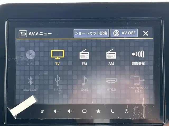 スズキ スペーシア カスタム HYBRID XS ターボ 福島県 2025(令7)年 0.1千km ブルーイッシュブラックパール3 スズキセーフティサポート/デュアルセンサーブレーキサポートII/アダプティブクルーズコントロール/標識認識機能/発進お知らせ機能/車線維持支援機能/車線逸脱抑制機能/車線逸脱警報機能/ふらつき警報機能/誤発進抑制機能/ハイビームアシスト/ヘッドアップディスプレイ/純正ナビゲーション/【USB/BT/TV】/全方位モニター/両側電動スライドドア/前席シートヒーター/ステアリングヒーター/ステアリングリモコン/パドルシフト/マルチユースフラップ/スリムサーキュレーター/ロールサンシェード/シートバックテーブル/LEDオートライト/LEDフォグランプ