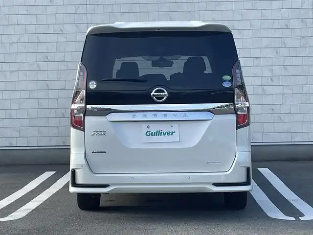 日産 セレナ ハイウェイスター V 福岡県 2021(令3)年 5万km ブリリアントホワイトパール 純正10型SDナビ(フルセグTV/CD/DVD/BT)アラウンドビューモニタープロパイロット後席フリップダウンモニターコーナーセンサー両側パワスラドラレコブラインドスポットデジタルインナーミラーETCオートホールドUSBポート純正フロアマット純正LED純正アルミホイールプッシュスタートスマートキー