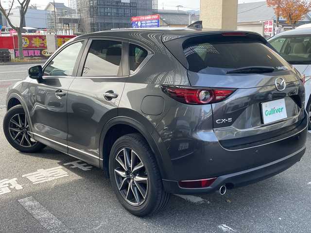 マツダ ＣＸ－５ XD プロアクティブ 滋賀県 2020(令2)年 7.9万km マシーングレープレミアムM 純正ナビ/AM/FM/aha/DVD/Stitcher/USB/ドライブレコーダー（SD有）/CD/AUX/TV(フルセグ/ETC/クルーズコントロール/レーンキープアシスト/パドルシフト/パワーシート（D/レーン逸脱警報システム/電動リアゲート/ハンズフリー/オートライト/純正フロアマット/アイドリングストップ/プリクラッシュ/パーキングセンサー/トラクションコンロエールシステム/ブレーキホールドp/ステアリングヒーター