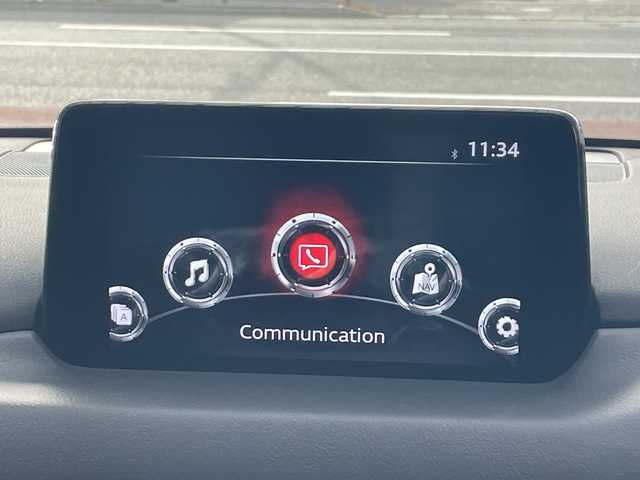 マツダ ＣＸ－５ XD プロアクティブ 滋賀県 2020(令2)年 7.9万km マシーングレープレミアムM 純正ナビ/AM/FM/aha/DVD/Stitcher/USB/ドライブレコーダー（SD有）/CD/AUX/TV(フルセグ/ETC/クルーズコントロール/レーンキープアシスト/パドルシフト/パワーシート（D/レーン逸脱警報システム/電動リアゲート/ハンズフリー/オートライト/純正フロアマット/アイドリングストップ/プリクラッシュ/パーキングセンサー/トラクションコンロエールシステム/ブレーキホールドp/ステアリングヒーター