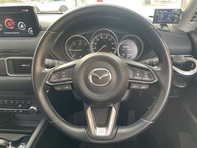 マツダ ＣＸ－５ XD プロアクティブ 滋賀県 2020(令2)年 7.9万km マシーングレープレミアムM 純正ナビ/AM/FM/aha/DVD/Stitcher/USB/ドライブレコーダー（SD有）/CD/AUX/TV(フルセグ/ETC/クルーズコントロール/レーンキープアシスト/パドルシフト/パワーシート（D/レーン逸脱警報システム/電動リアゲート/ハンズフリー/オートライト/純正フロアマット/アイドリングストップ/プリクラッシュ/パーキングセンサー/トラクションコンロエールシステム/ブレーキホールドp/ステアリングヒーター