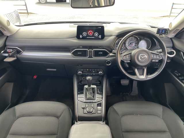 マツダ ＣＸ－５ XD プロアクティブ 滋賀県 2020(令2)年 7.9万km マシーングレープレミアムM 純正ナビ/AM/FM/aha/DVD/Stitcher/USB/ドライブレコーダー（SD有）/CD/AUX/TV(フルセグ/ETC/クルーズコントロール/レーンキープアシスト/パドルシフト/パワーシート（D/レーン逸脱警報システム/電動リアゲート/ハンズフリー/オートライト/純正フロアマット/アイドリングストップ/プリクラッシュ/パーキングセンサー/トラクションコンロエールシステム/ブレーキホールドp/ステアリングヒーター