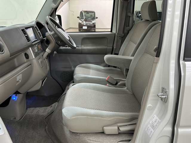 スズキ エブリィ ワゴン PZターボ スペシャル ハイルーフ 道央・札幌 2011(平23)年 5.4万km パールホワイト ドライブレコーダー//シートヒーター//メモリナビ//ドアバイザー//両側パワースライドドア//ETC//フォグランプ//IC付ターボ//4WD