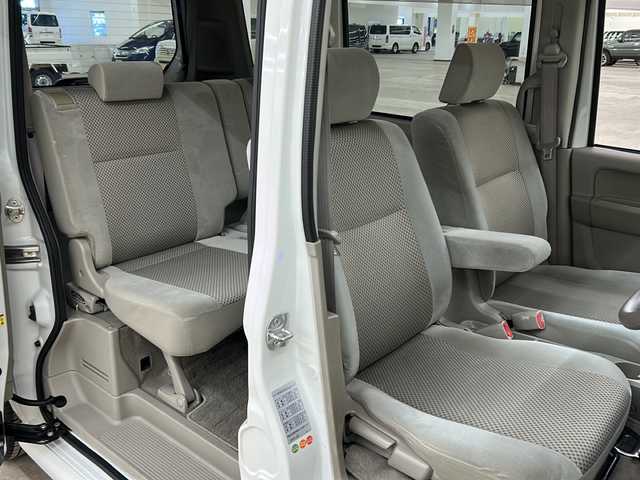 スズキ エブリィ ワゴン PZターボ スペシャル ハイルーフ 道央・札幌 2011(平23)年 5.4万km パールホワイト ドライブレコーダー//シートヒーター//メモリナビ//ドアバイザー//両側パワースライドドア//ETC//フォグランプ//IC付ターボ//4WD