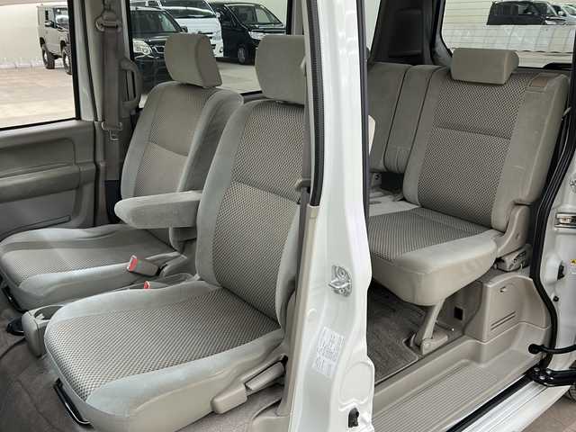 スズキ エブリィ ワゴン PZターボ スペシャル ハイルーフ 道央・札幌 2011(平23)年 5.4万km パールホワイト ドライブレコーダー//シートヒーター//メモリナビ//ドアバイザー//両側パワースライドドア//ETC//フォグランプ//IC付ターボ//4WD