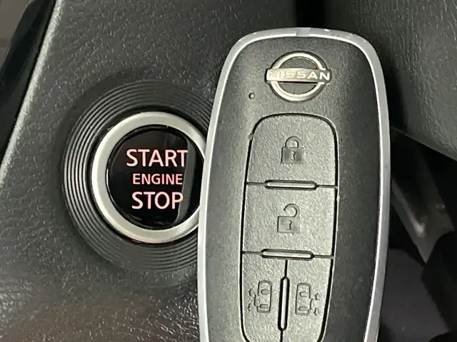 日産 ルークス HWS X プロパイロットED 新潟県 2023(令5)年 5.8万km ブラック 純正メモリナビ【MJ122D-W】/　フルセグTV/Bluetooth/CD/USB/プロパイロット/衝突被害軽減ブレーキ/レーンキープアシスト/レーダークルーズコントロール/アラウンドビューモニター/インテリジェントルームミラー/両側パワースライドドア/ビルトインETC/前後コーナーセンサー/アイドリングストップ/LEDヘッドライト