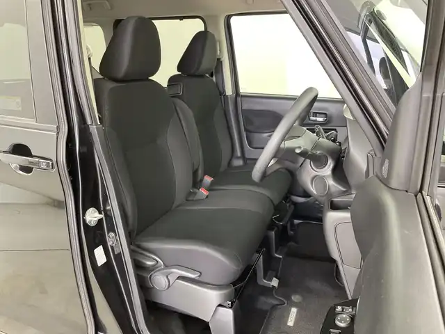 日産 ルークス HWS X プロパイロットED 新潟県 2023(令5)年 5.8万km ブラック 純正メモリナビ【MJ122D-W】/　フルセグTV/Bluetooth/CD/USB/プロパイロット/衝突被害軽減ブレーキ/レーンキープアシスト/レーダークルーズコントロール/アラウンドビューモニター/インテリジェントルームミラー/両側パワースライドドア/ビルトインETC/前後コーナーセンサー/アイドリングストップ/LEDヘッドライト