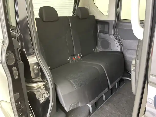 日産 ルークス HWS X プロパイロットED 新潟県 2023(令5)年 5.8万km ブラック 純正メモリナビ【MJ122D-W】/　フルセグTV/Bluetooth/CD/USB/プロパイロット/衝突被害軽減ブレーキ/レーンキープアシスト/レーダークルーズコントロール/アラウンドビューモニター/インテリジェントルームミラー/両側パワースライドドア/ビルトインETC/前後コーナーセンサー/アイドリングストップ/LEDヘッドライト