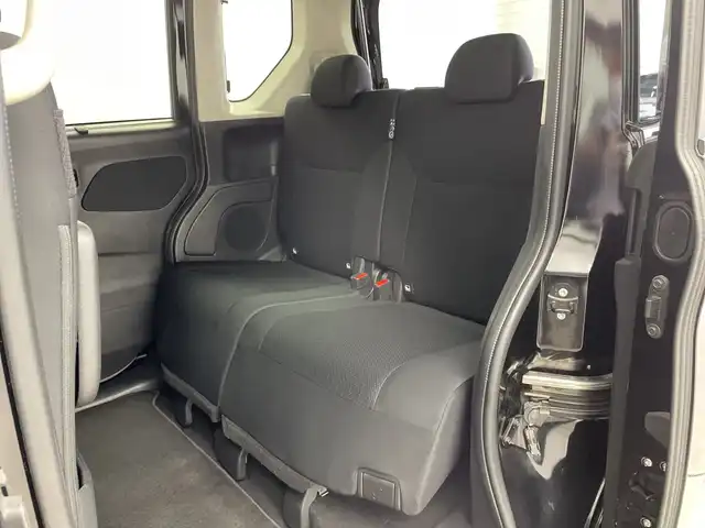 日産 ルークス HWS X プロパイロットED 新潟県 2023(令5)年 5.8万km ブラック 純正メモリナビ【MJ122D-W】/　フルセグTV/Bluetooth/CD/USB/プロパイロット/衝突被害軽減ブレーキ/レーンキープアシスト/レーダークルーズコントロール/アラウンドビューモニター/インテリジェントルームミラー/両側パワースライドドア/ビルトインETC/前後コーナーセンサー/アイドリングストップ/LEDヘッドライト