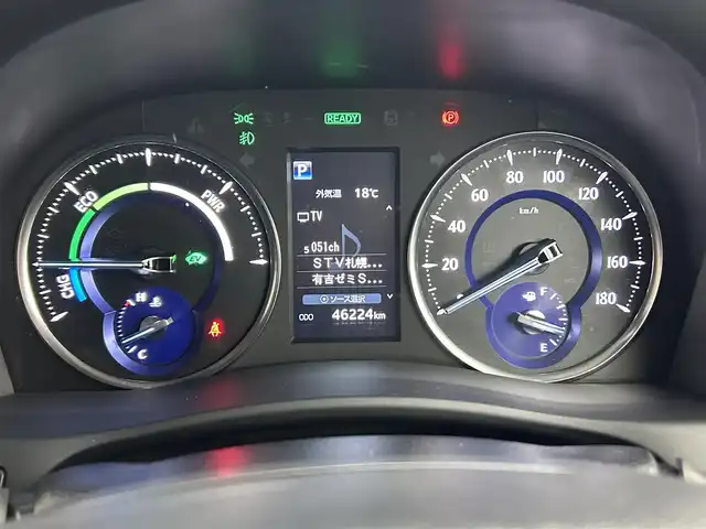 トヨタ アルファードハイブリット SR Cパッケージ 道央・札幌 2021(令3)年 4.7万km ホワイトパールクリスタルシャイン ・４WD/・サンルーフ/・モデリスタフルエアロ/・純正メモリナビ/・CD/DVD/BT/フルセグ/USB/SD/HDMI/・純正フリップダウンモニター/・前後ドライブレコーダー/・ビルトインETC2.0/・アラウンドビューモニター/・デジタルインナーミラー/・衝突軽減ブレーキ/・横滑り防止装置/・アダプティブクルーズコントロール/・レーンキープアシスト/・パーキングアシスト/・ステアリングヒーター/・レザーシート/・D+N席シートヒーター/シートエアコン/・全席パワーシート/・シートメモリー/・置くだけ充電/・純正AW/・前後コーナーセンサー/・LEDヘッドライト/・両側パワースライドドア