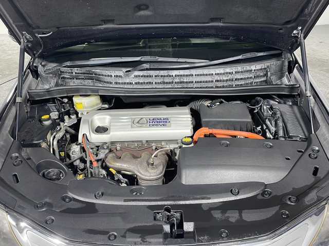 レクサス ＨＳ 250h バージョンI 沖縄県 2012(平24)年 11.5万km ブラックオパールマイカ 禁煙車/ワンオーナー/レザーシート/純正ナビ/・ＣＤ／ＤＶＤ／ＭＤ/・Ｂｌｕｅｔｏｏｔｈ／フルセグＴＶ/シートヒーター/シートクーラー/パワーシートメモリー機能付き/クルーズコントロール/ＥＴＣ/ヘッドライトウォッシャー/保証書/取扱説明書