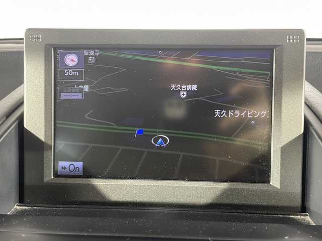 レクサス ＨＳ 250h バージョンI 沖縄県 2012(平24)年 11.5万km ブラックオパールマイカ 禁煙車/ワンオーナー/レザーシート/純正ナビ/・ＣＤ／ＤＶＤ／ＭＤ/・Ｂｌｕｅｔｏｏｔｈ／フルセグＴＶ/シートヒーター/シートクーラー/パワーシートメモリー機能付き/クルーズコントロール/ＥＴＣ/ヘッドライトウォッシャー/保証書/取扱説明書