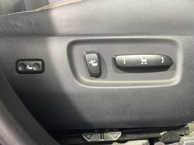 レクサス ＨＳ 250h バージョンI 沖縄県 2012(平24)年 11.5万km ブラックオパールマイカ 禁煙車/ワンオーナー/レザーシート/純正ナビ/・ＣＤ／ＤＶＤ／ＭＤ/・Ｂｌｕｅｔｏｏｔｈ／フルセグＴＶ/シートヒーター/シートクーラー/パワーシートメモリー機能付き/クルーズコントロール/ＥＴＣ/ヘッドライトウォッシャー/保証書/取扱説明書