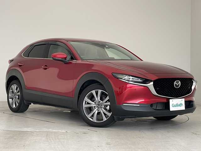 マツダ ＣＸ－３０