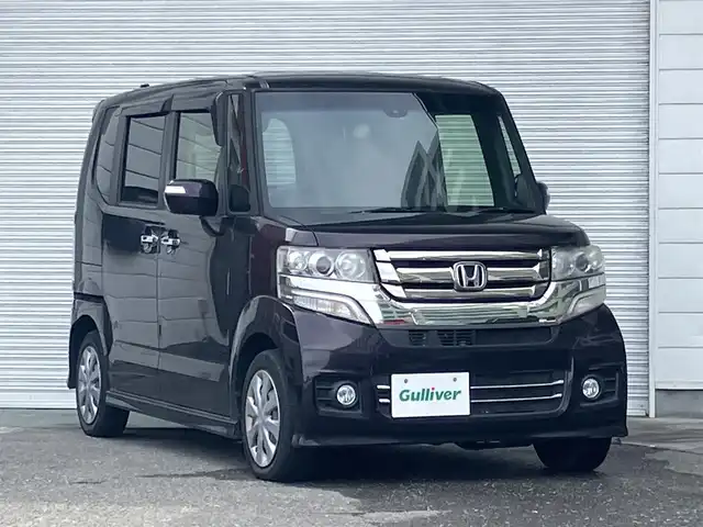 ホンダ Ｎ ＢＯＸ ＋