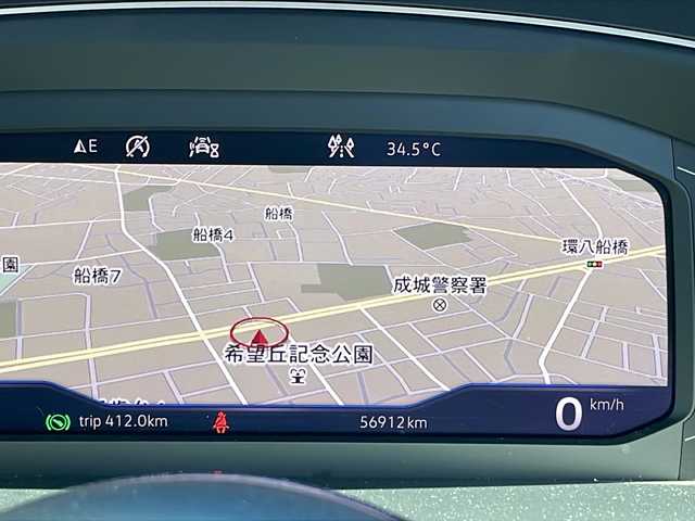 フォルクスワーゲン ティグアン TDI 4モーション Rライン 東京都 2020(令2)年 5.7万km ディープブラックパールエフェクト 新車時保証書 取扱説明書　ナビ説明書/プリクラッシュブレーキシステム【歩行者検知】/リヤトラフィックアラート【後退時衝突軽減ブレーキ】/レーンチェンジアシスト/アダプティブクルーズコントロール/レーンキープアシスト/パーキングアシスト/アイドリングストップ/純正ナビ /フルセグTV/Apple CarPlay/Android Auto/Mirror Link/アランドビューモニター　ETC【2.0】/ヘッドアップディスプレイ/デジタルコックピット/前後ドラレコ/ハーフレザーシート/全席シートヒーター/パドルシフト付きヒーター機能搭載革巻きハンドル/フロント・サイド・カーテン・ニーエアバッグ/LEDオートライト/オートハイビーム/スマートキー×2/純正19インチアルミ