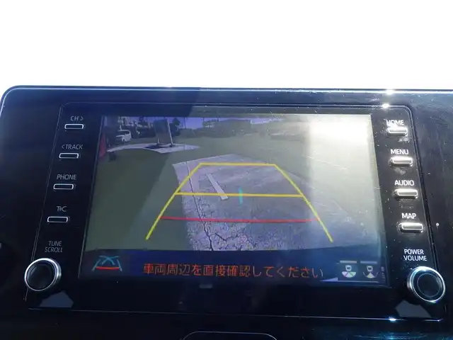 トヨタ ハリアー S 千葉県 2022(令4)年 1.9万km プレシャスブラックパール Toyota Safety Sense/・プリクラッシュセーフティ/・レーンディパーチャーアラート/・オートハイビーム/ディスプレイオーディオ/バックカメラ/革巻きステアリング/ステアリングスイッチ/ETC/LEDヘッドライト/フォグライト/ウインカーミラー/クリアランスソナー/純正17インチアルミホイル/サイド/カーテンエアバッグ/スマートキー