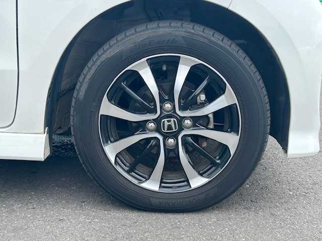 ホンダ Ｎ ＢＯＸ カスタム G L ホンダセンシング 茨城県 2020(令2)年 2万km プラチナホワイトパール 純正8インチメモリナビ（AM/FM/Bluetooth/SD/USB/AppleCarPlay/CD/DVD/TV）/純正ビルトインETC/バックカメラ/スマートキー/クルーズコントロール/前席シートヒーター/片側パワースライドドア/コーナーセンサー/純正フロアマット/純正14インチアルミホイール/レーンキープアシスト/横滑り防止装置/衝突被害軽減システム/カーテンエアバッグ