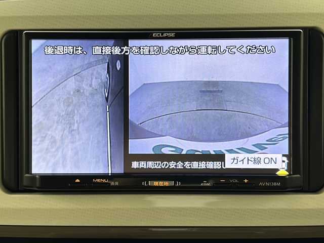 ダイハツ ムーヴ キャンバス X メイクアップ リミテッド SAⅢ 宮城県 2018(平30)年 1.8万km スムースグレーマイカメタリック/ブラックマイカメタリック 2トーン スマートアシストIII/両側パワースライドドア/イクリプスナビ(CD/TV/USB)/全方位カメラ/前後ドライブレコーダー/衝突軽減ブレーキ/車線逸脱抑制/プッシュスタート/スマートキー/オートライト/オートマチックハイビーム/フォグランプ/ヘッドライトレベライザー/ドアバイザー/純正フロアマット/レザー調シートカバー
