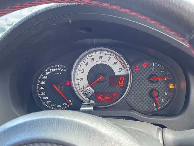 トヨタ ８６ GT リミテッド 長野県 2012(平24)年 8.5万km オレンジメタリック カロッツェリアメモリナビ（AVIC-ZH77）/AM・FM・DVD・CD・SD/Bluetooth Audio/フルセグテレビ/バックカメラ/純正17インチアルミホイール/ハーフレザーシート/シートヒーター/パドルシフト/HIDヘッドライト/オートライト/フォグランプ/プッシュスタート/スマートキー/純正フロアマット/横滑り防止装置/ETC