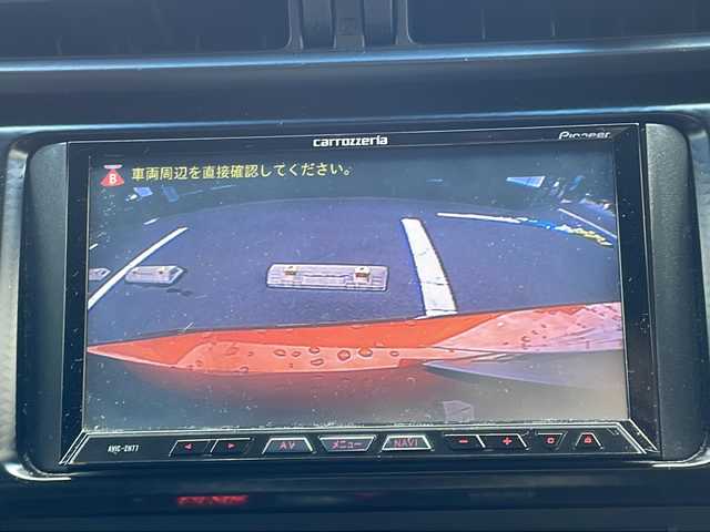 トヨタ ８６ GT リミテッド 長野県 2012(平24)年 8.5万km オレンジメタリック カロッツェリアメモリナビ（AVIC-ZH77）/AM・FM・DVD・CD・SD/Bluetooth Audio/フルセグテレビ/バックカメラ/純正17インチアルミホイール/ハーフレザーシート/シートヒーター/パドルシフト/HIDヘッドライト/オートライト/フォグランプ/プッシュスタート/スマートキー/純正フロアマット/横滑り防止装置/ETC