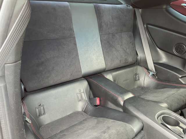 トヨタ ８６ GT リミテッド 長野県 2012(平24)年 8.5万km オレンジメタリック カロッツェリアメモリナビ（AVIC-ZH77）/AM・FM・DVD・CD・SD/Bluetooth Audio/フルセグテレビ/バックカメラ/純正17インチアルミホイール/ハーフレザーシート/シートヒーター/パドルシフト/HIDヘッドライト/オートライト/フォグランプ/プッシュスタート/スマートキー/純正フロアマット/横滑り防止装置/ETC