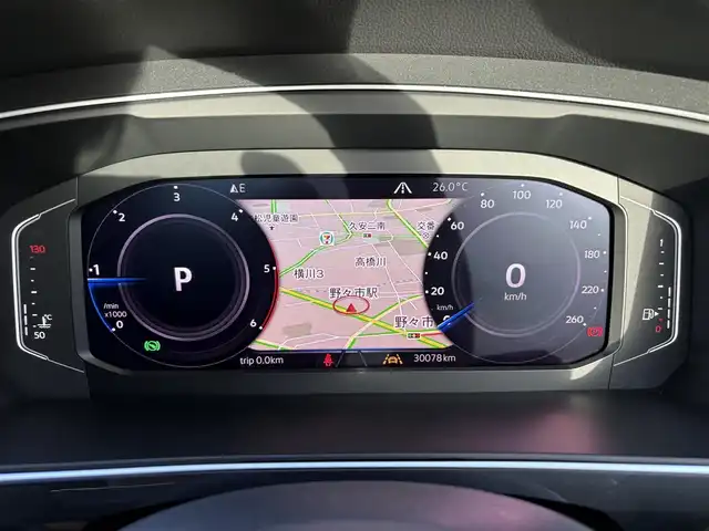 フォルクスワーゲン ティグアン TSI Rライン ディナウディオ 石川県 2020(令2)年 3万km 黒 純正HDDナビ/Bluetooth・AM/FM・CD・DVD・USB・AUX/フルセグTV/ディナウディオプレミアムサウンド/ETC2.0/全方位カメラ/純正ドライブレコーダー（前後）/クルーズコントロール/ルーフレール/シートヒーター（全席）/シートメモリー/AUTO HOLD/パドルシフト/パワーバックドア/アンチロック・ブレーキ・システム/横滑り防止装置/コーナーセンサー（前後）/レーンキープアシスト/盗難防止装置/パーキングアシスト/アイドリングストップ/エアバッグ（W+サイド）/衝突被害軽減システム/カーテンエアバッグ/純正フロアマット/純正アルミホイール/スマートキー/プッシュスタート