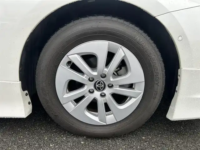 トヨタ プリウス Sセーフティプラス 静岡県 2016(平28)年 7万km ホワイトパールクリスタルシャイン 純正7型ナビ/トヨタセーフティーセンス/フルセグTV /HDMI/Bluetooth/FM/AM/純正モデリスタエアロ/追従クルコン/ドラレコ/バックカメラ/オートライト/オートハイビーム/デュアルエアコン/純正15AW